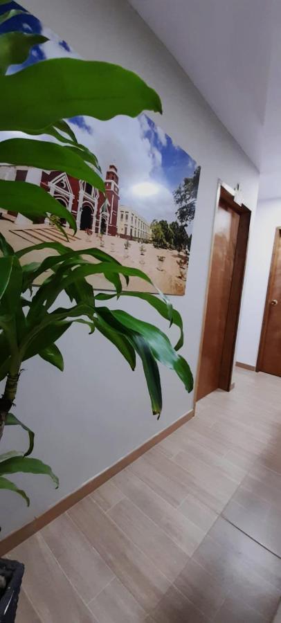 Hotel Filigrana Mompox Экстерьер фото